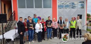 2. krajevni praznik KS Stara Cesta 5